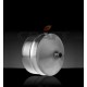 Craft-конденсатоотвод для трубы внешний Ф260 304-0,5