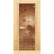 Дверь-SUOVI элит ("ДЕВУШКА С БАБОЧКАМИ", 1900*700)