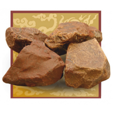 Камень Яшма 10 кг  в ведре
